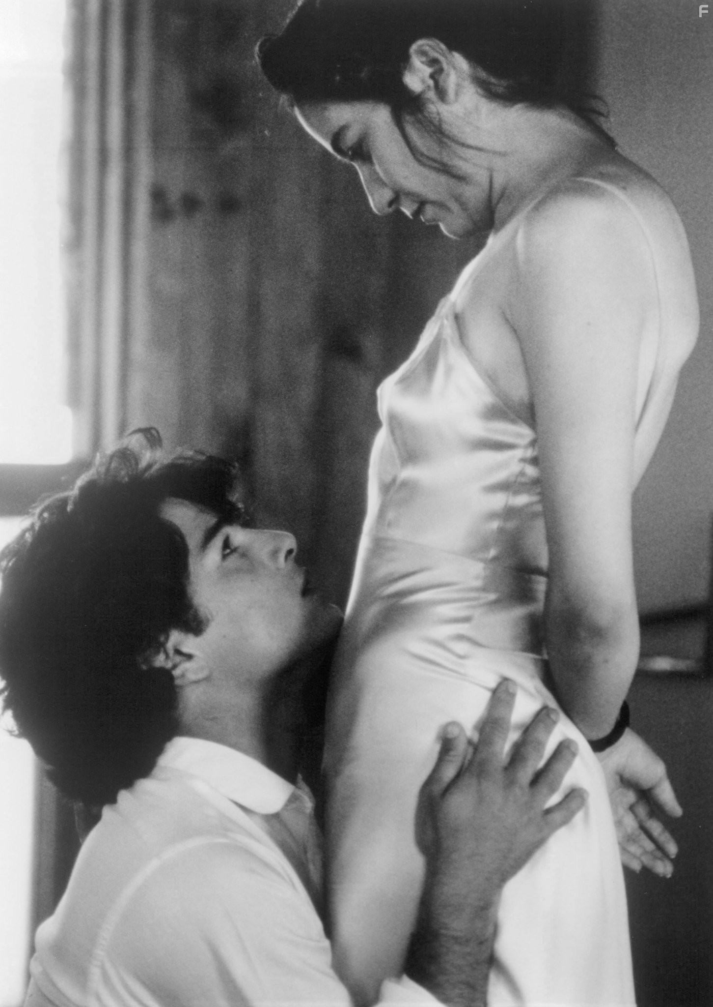 Как вода для шоколада