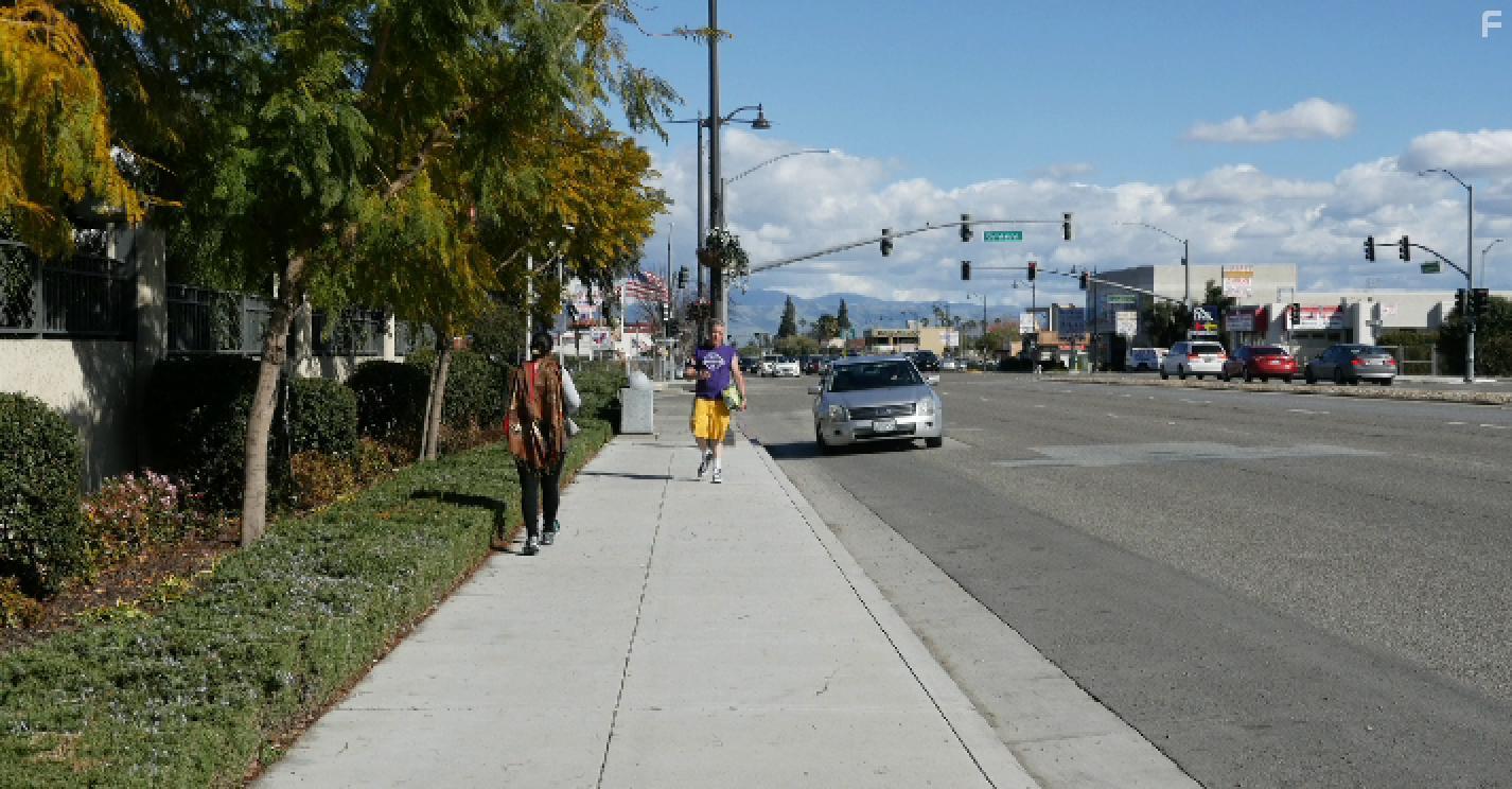 Bikini Valley Car Wash (2020)