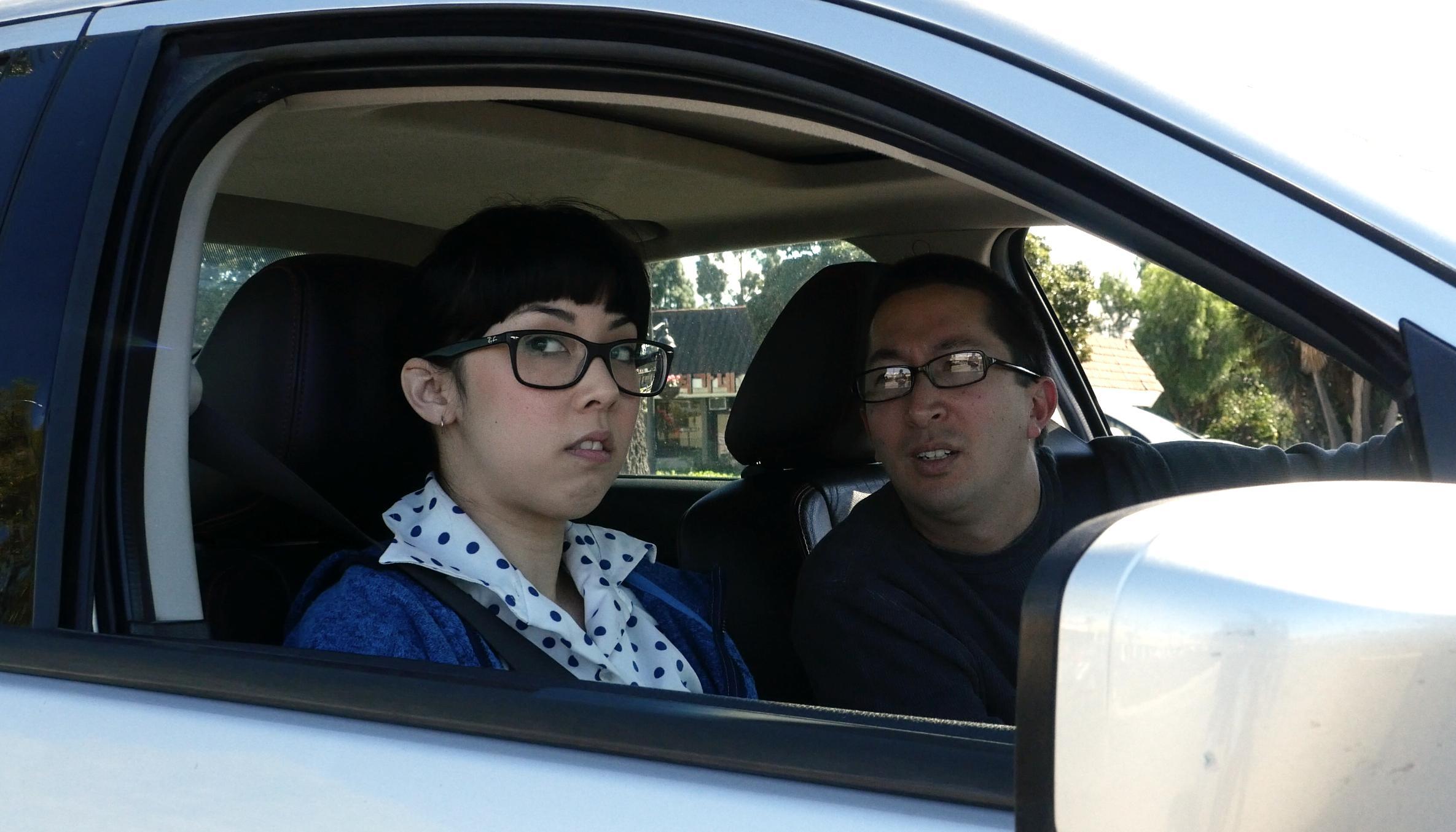 Bikini Valley Car Wash (2020)