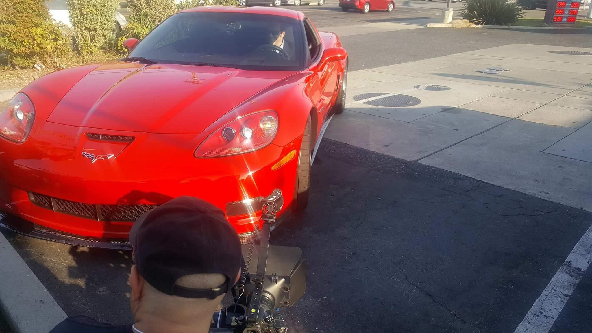 Bikini Valley Car Wash (2020)