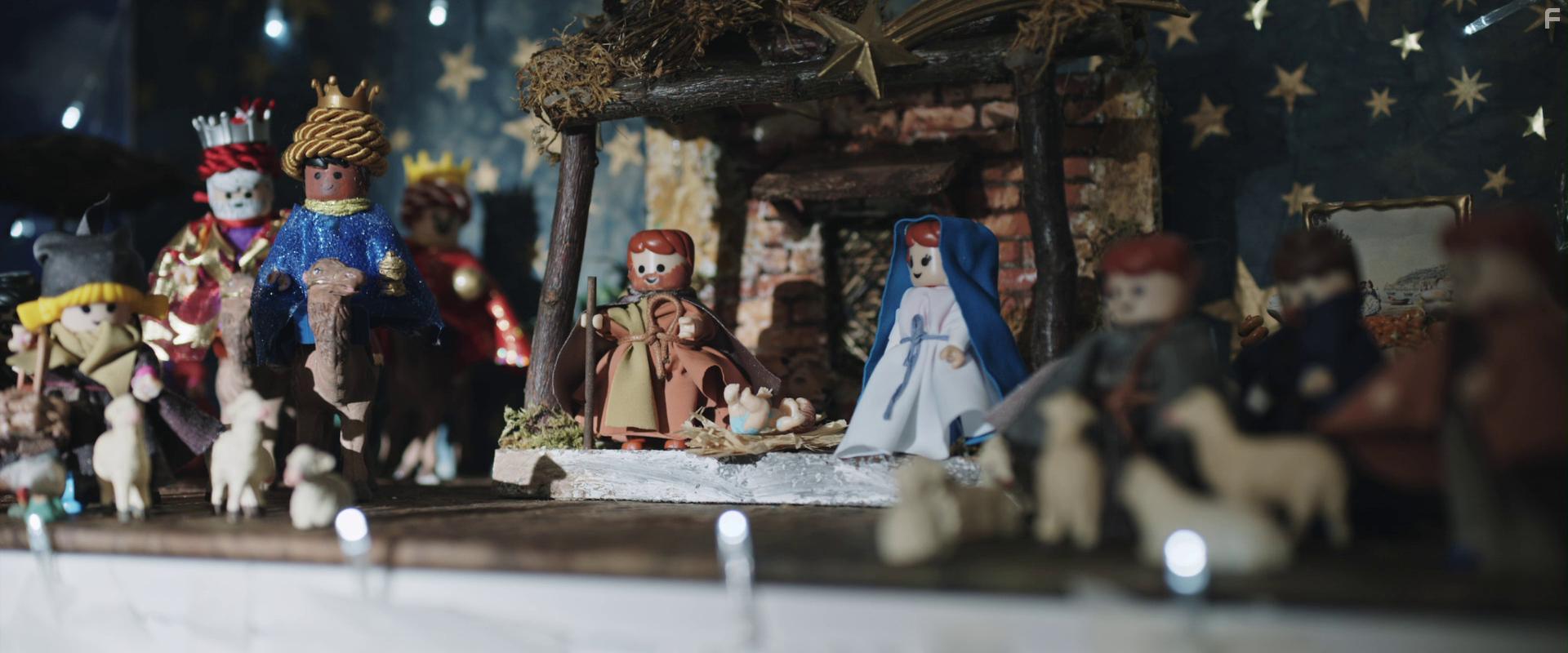 Modalit aereo (2019)