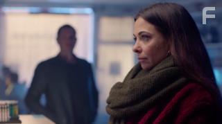 Georgina Verbaan in Klem (2017)