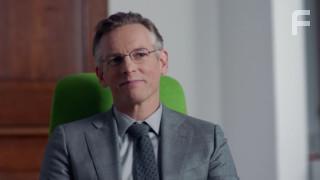 Barry Atsma in Klem (2017)