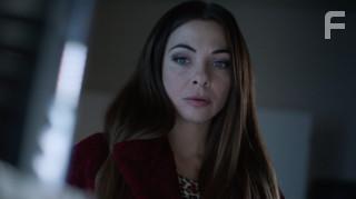 Georgina Verbaan in Klem (2017)