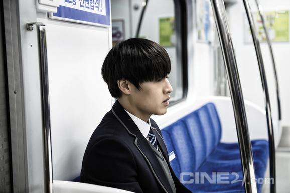 Ha-Neul Kang in Sonyeogoedam (2014)