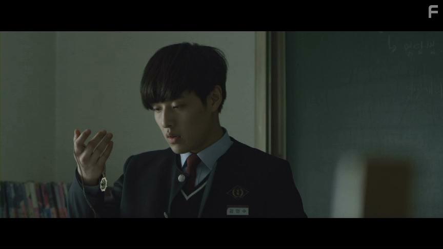 Ha-Neul Kang in Sonyeogoedam (2014)