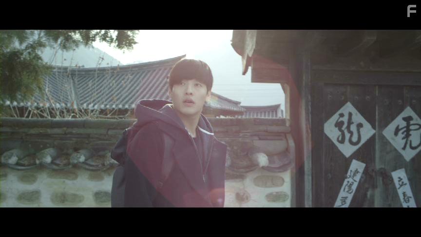 Ha-Neul Kang in Sonyeogoedam (2014)