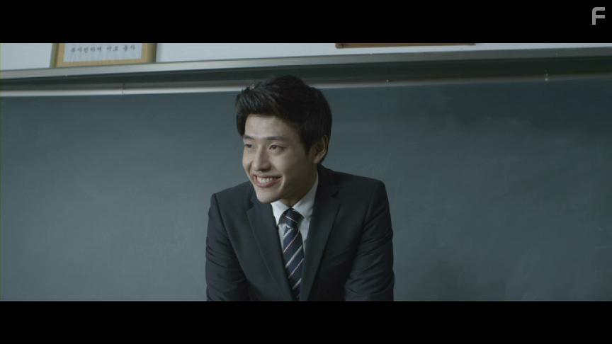 Ha-Neul Kang in Sonyeogoedam (2014)