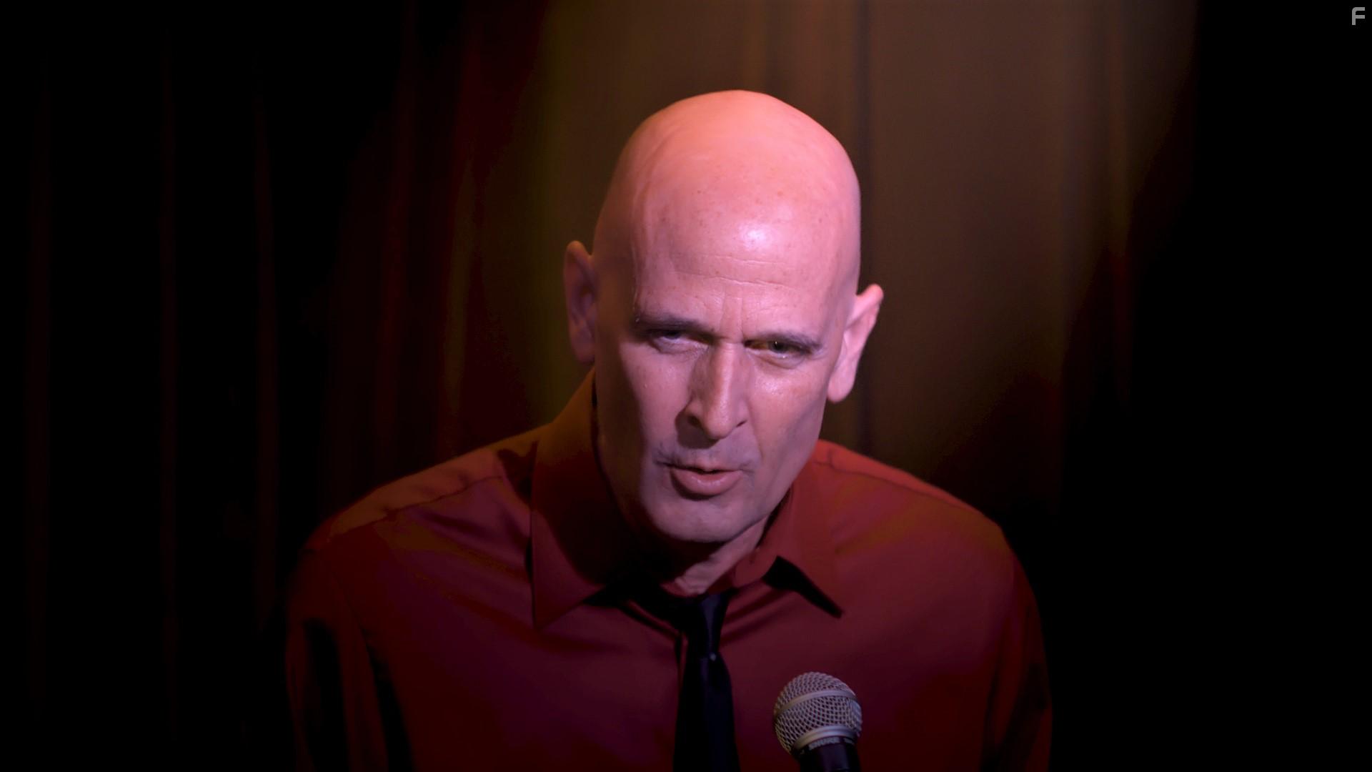 Tom Heard in Getting It