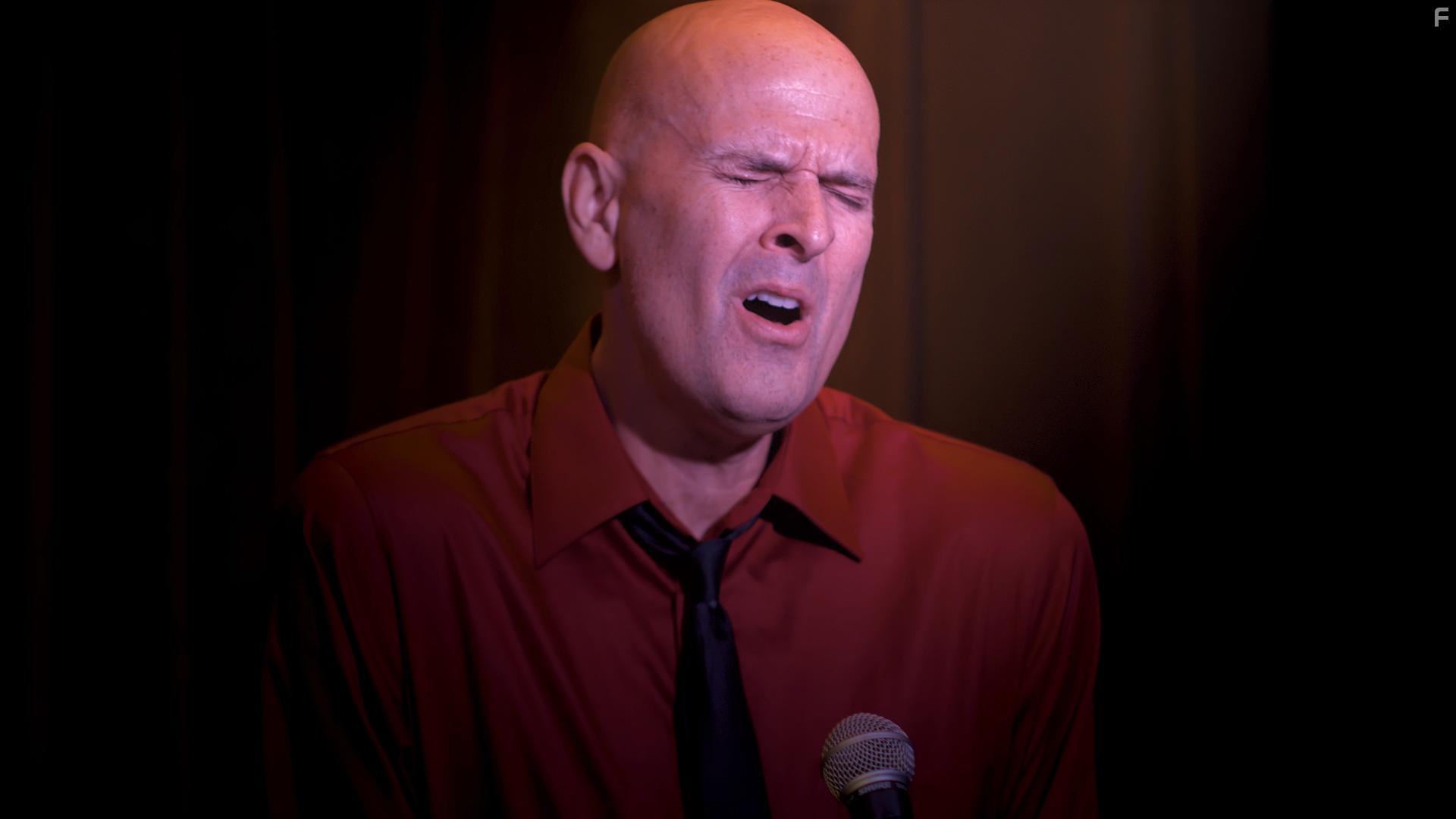 Tom Heard in Getting It