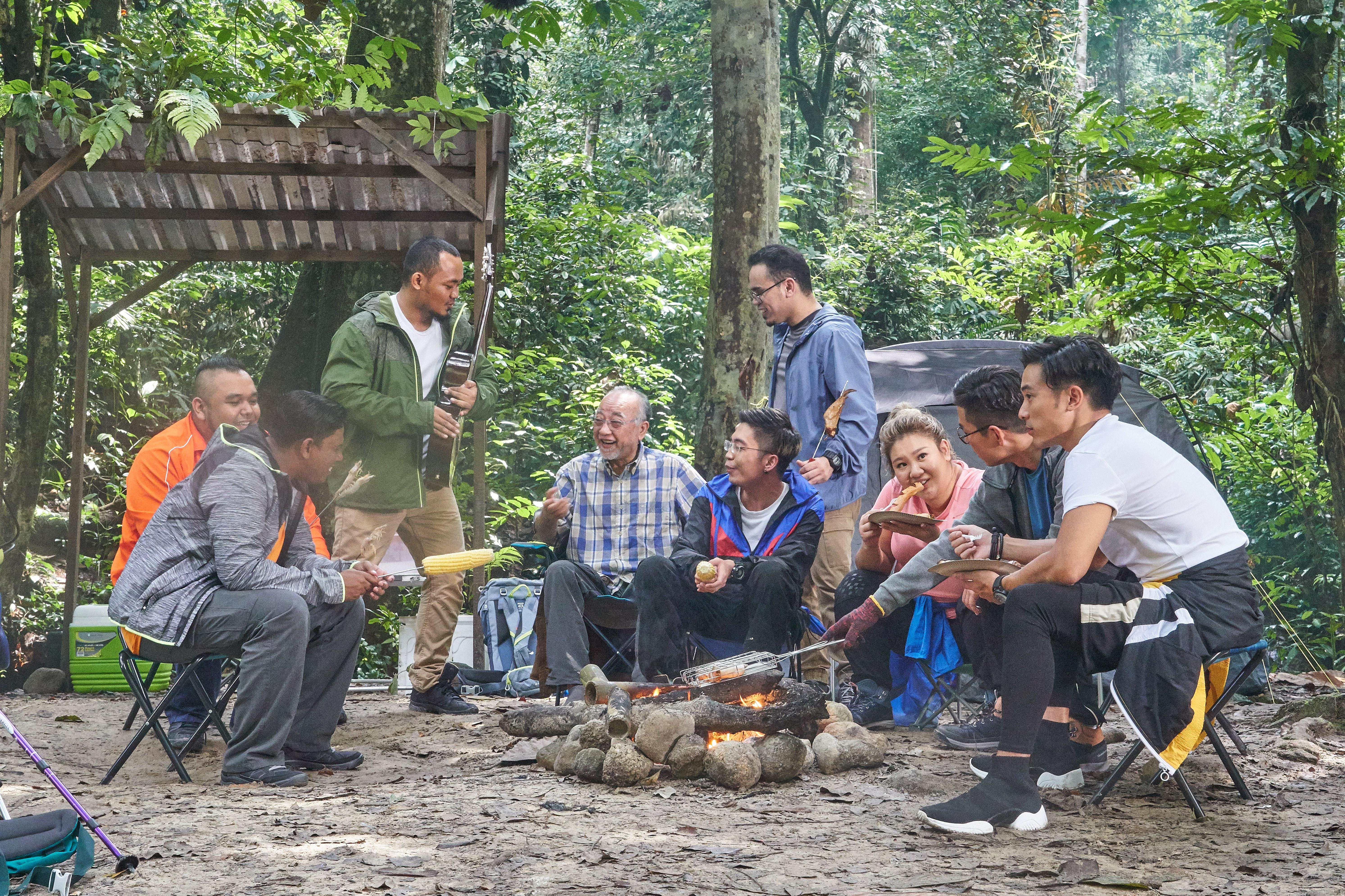 Wan zhuan quan jia fu (2019)