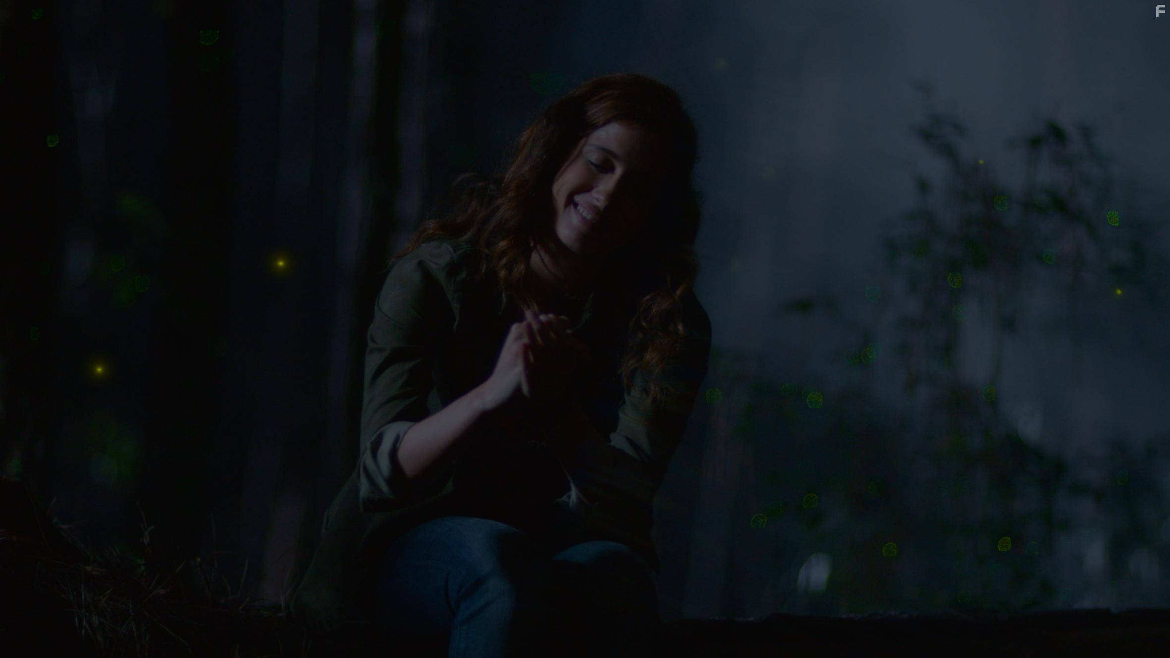 La noche de las dos lunas (2018)