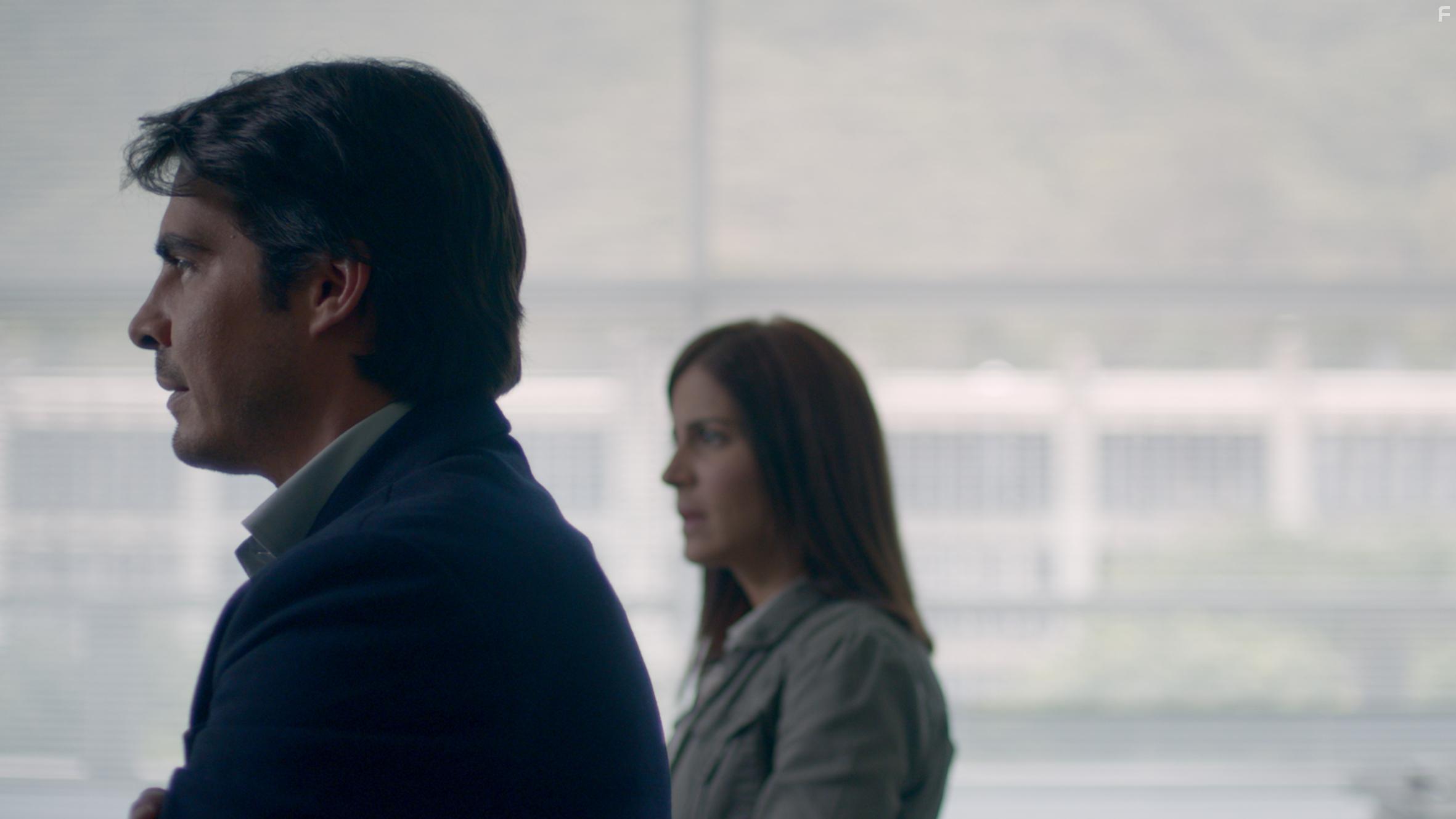 La noche de las dos lunas (2018)