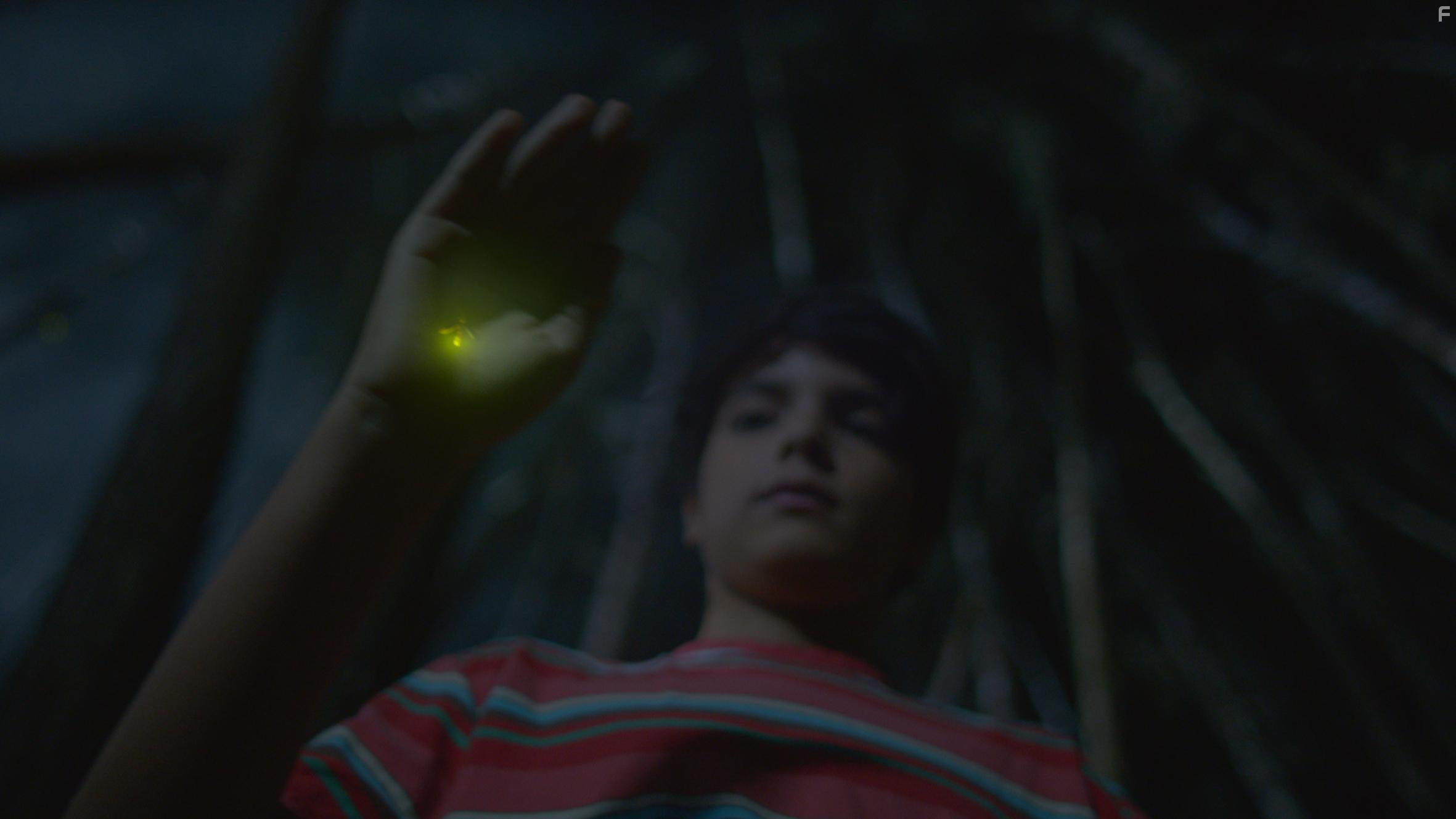 La noche de las dos lunas (2018)