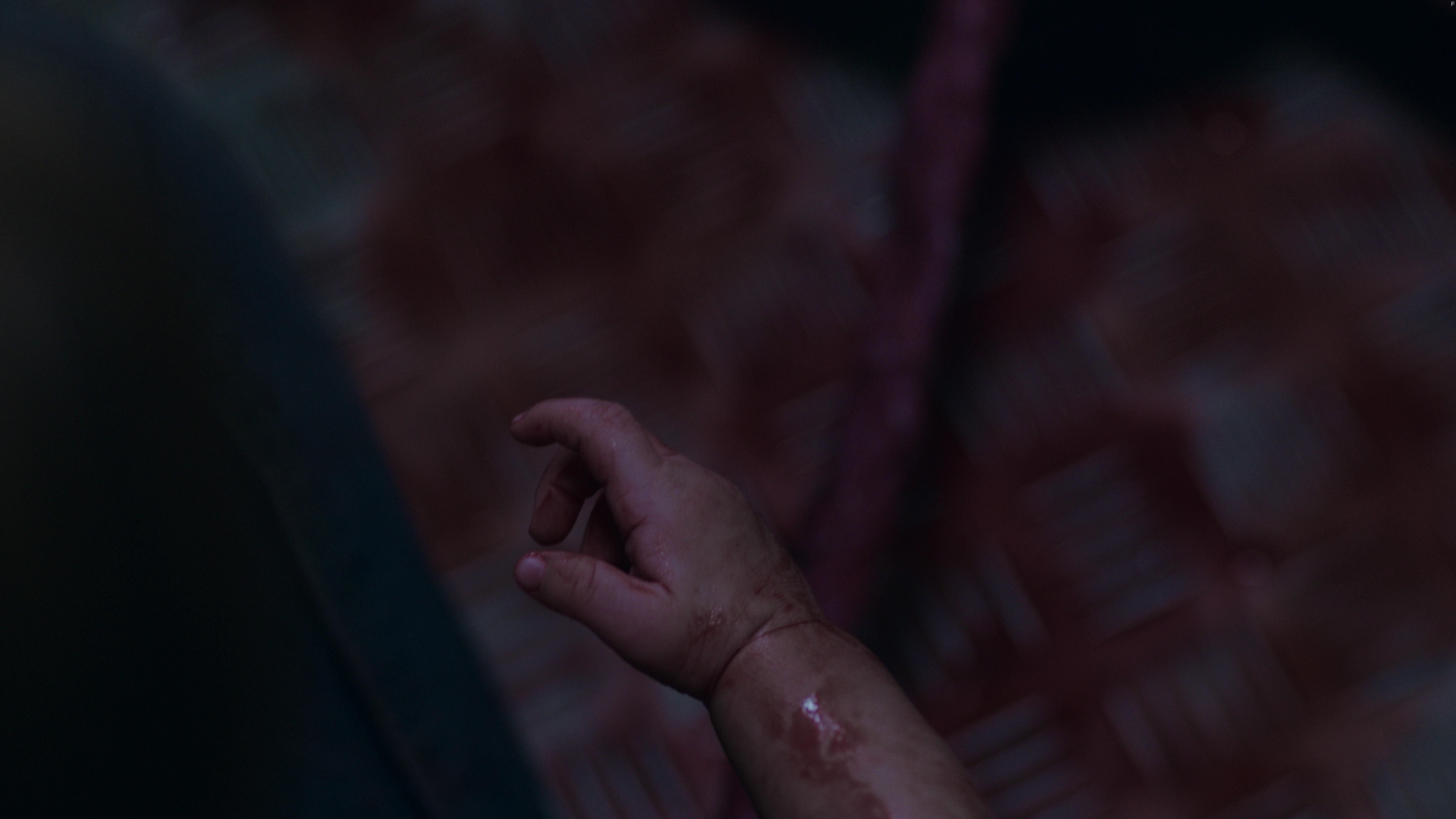 La noche de las dos lunas (2018)