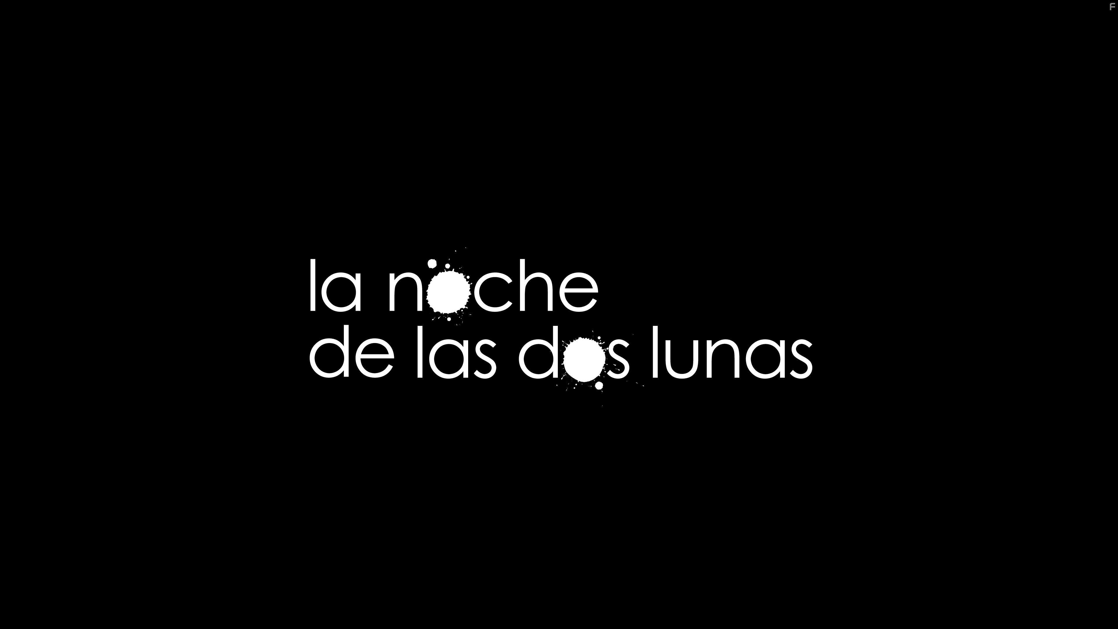 La noche de las dos lunas (2018)