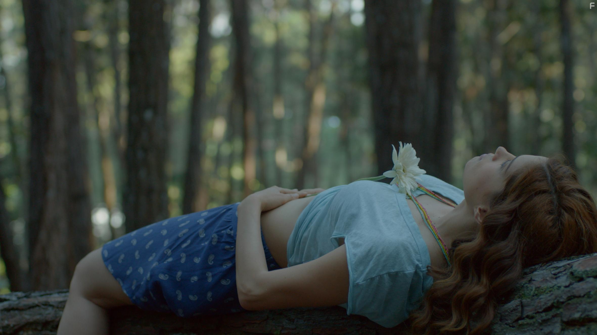 La noche de las dos lunas (2018)