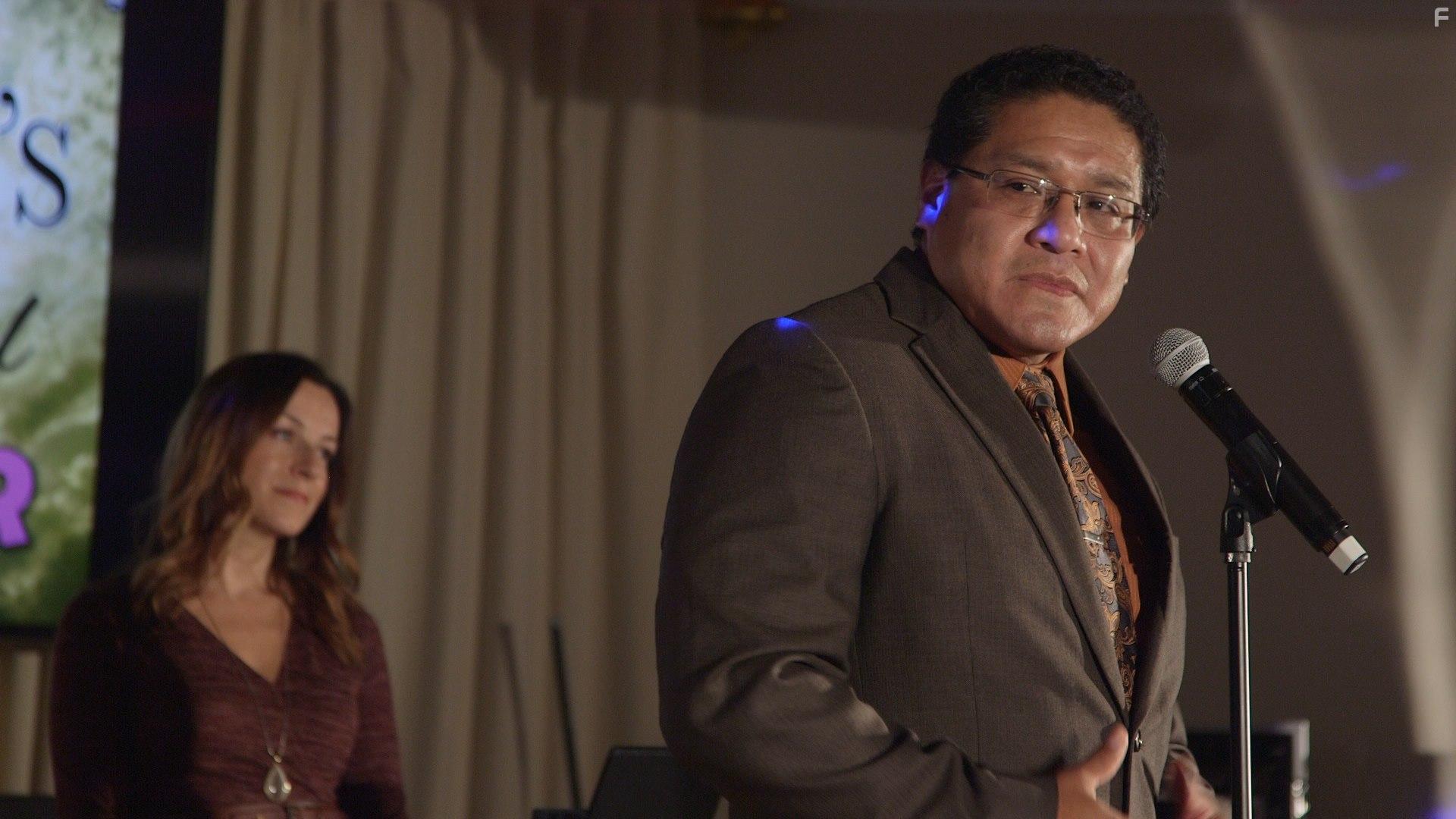 Coffee with God (2019)