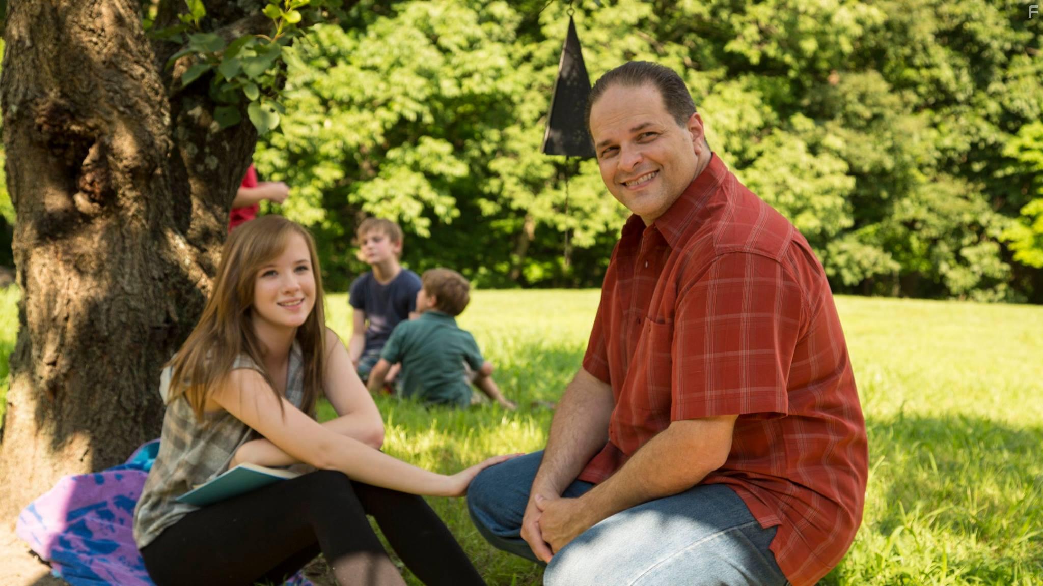 Coffee with God (2019)