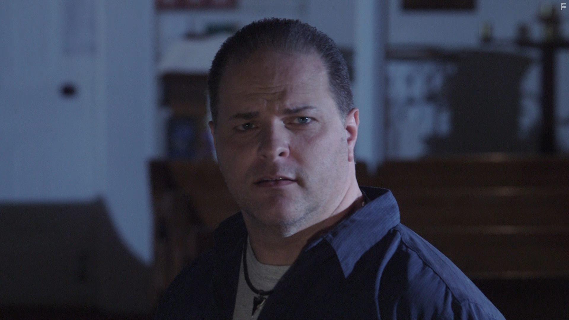 Coffee with God (2019)