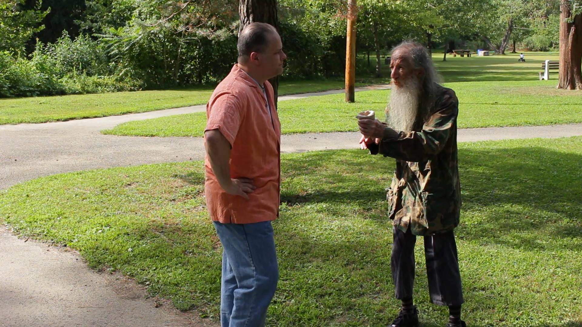 Coffee with God (2019)