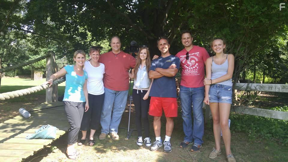 Matthew Lerlo in Coffee with God (2019)