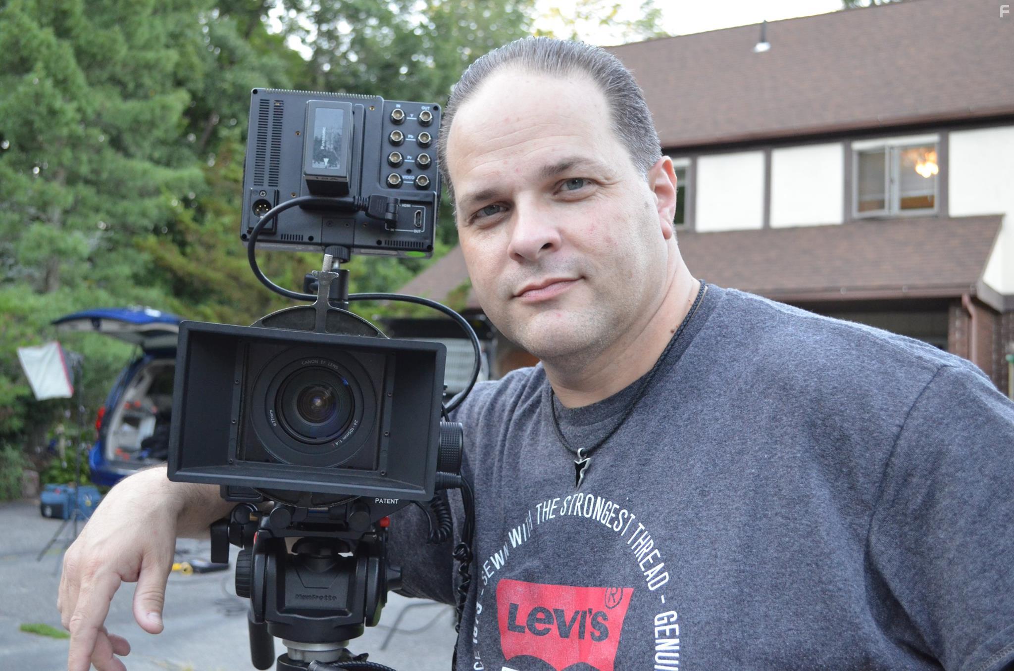 Coffee with God (2019)