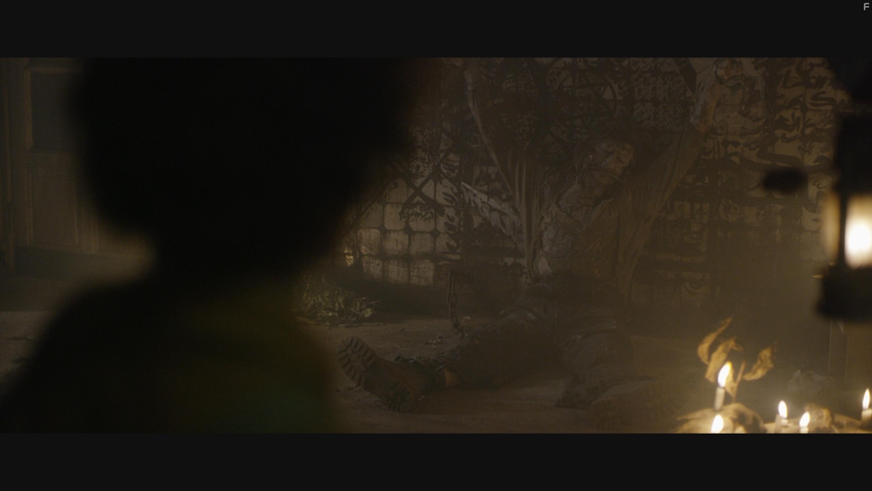 No Lahlou in Achoura (2018)