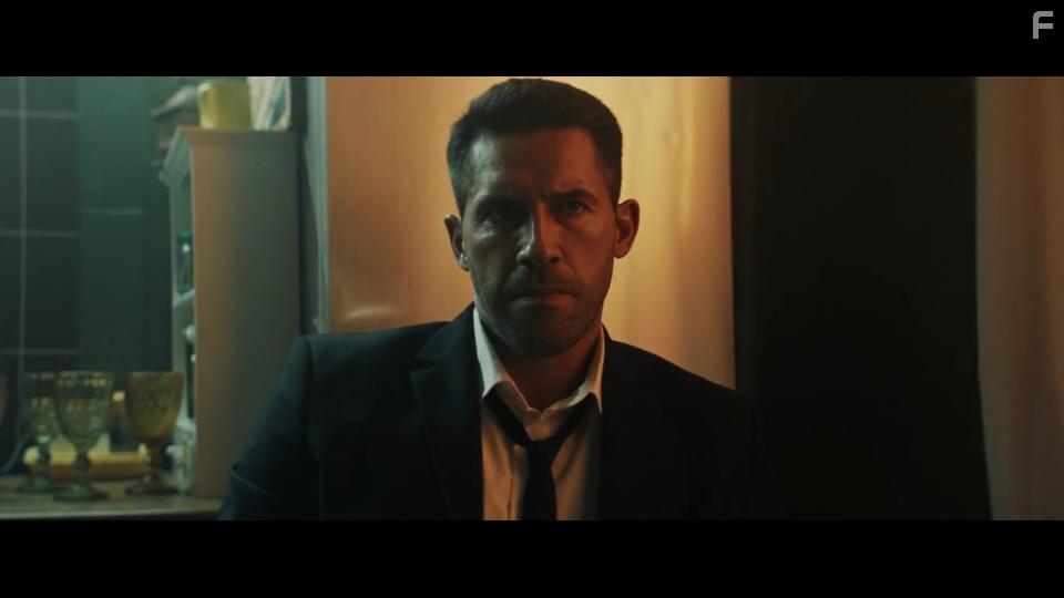 Scott Adkins in Legacy of Lies (2020)