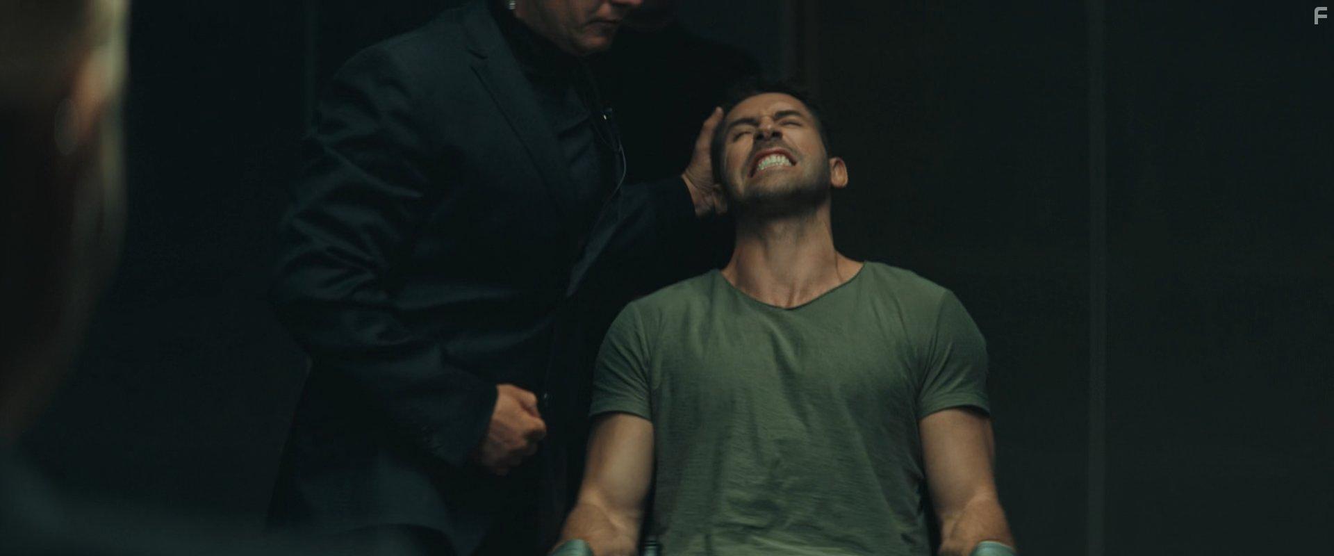 Scott Adkins in Legacy of Lies (2020)