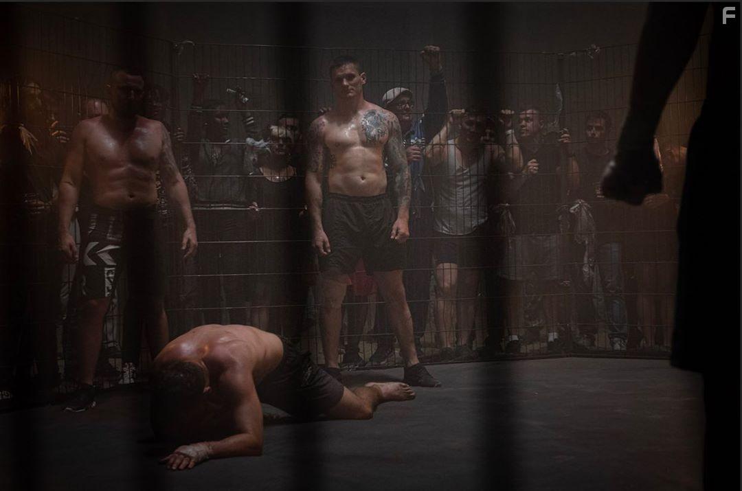 Legacy of Lies (2020)