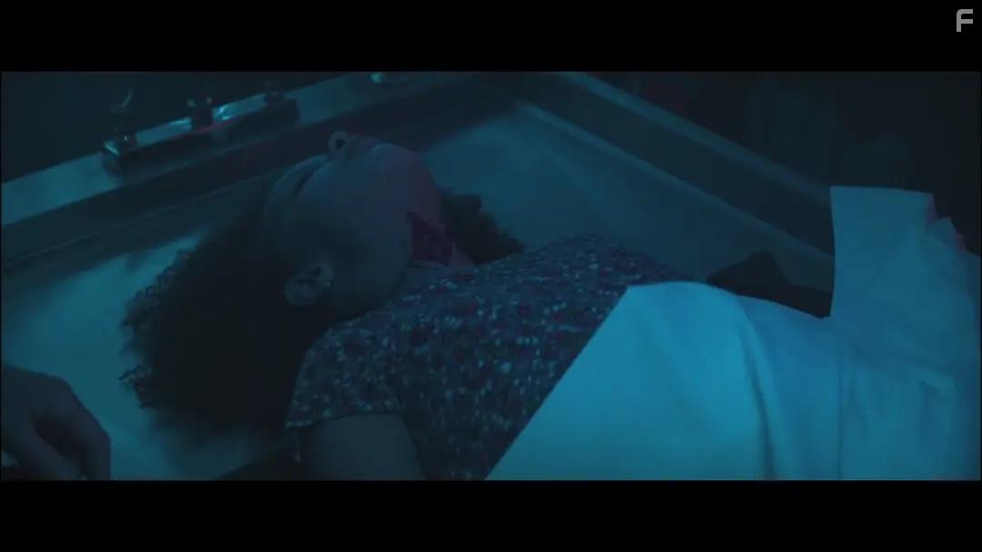 The Silencing (2020)