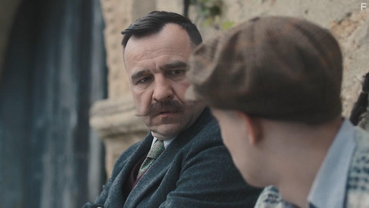 Nenad Jezdic in Senke nad Balkanom: Episode #2.9 (2020)