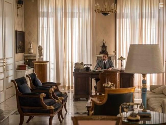 Gordan Kicic in Senke nad Balkanom (2017)