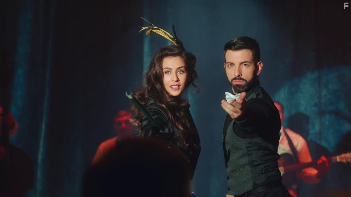 Senke nad Balkanom (2017)