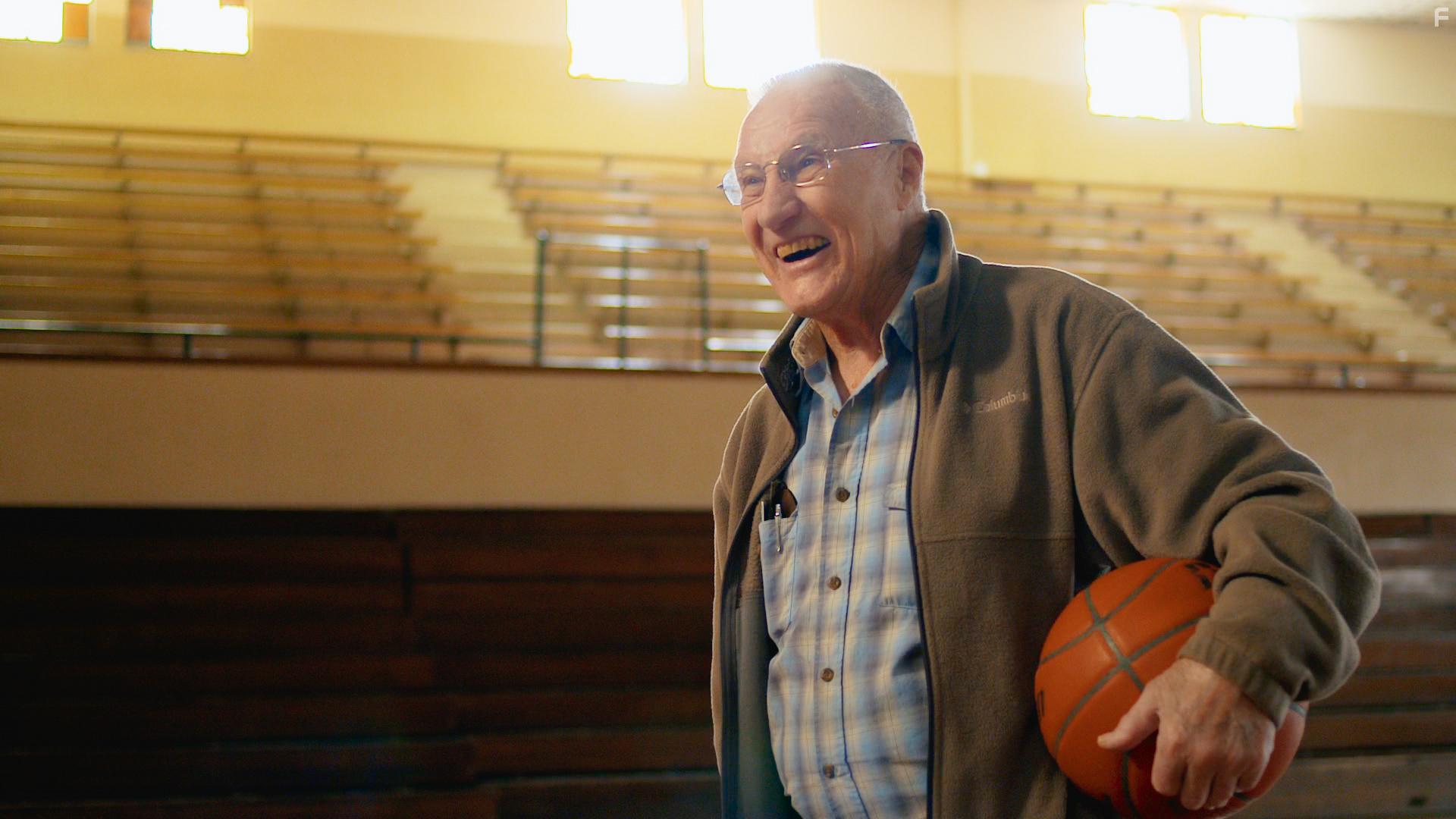 Kenny Sailors in Jump Shot: The Kenny Sailors Story (2019)