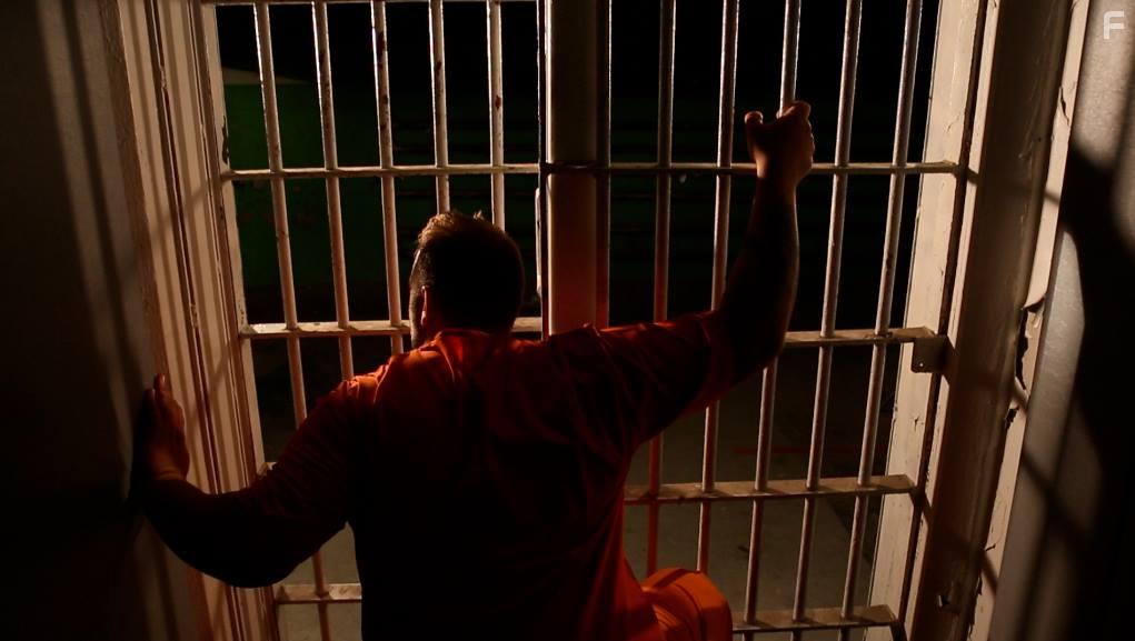 Jay Comito in Body Farm (2018)