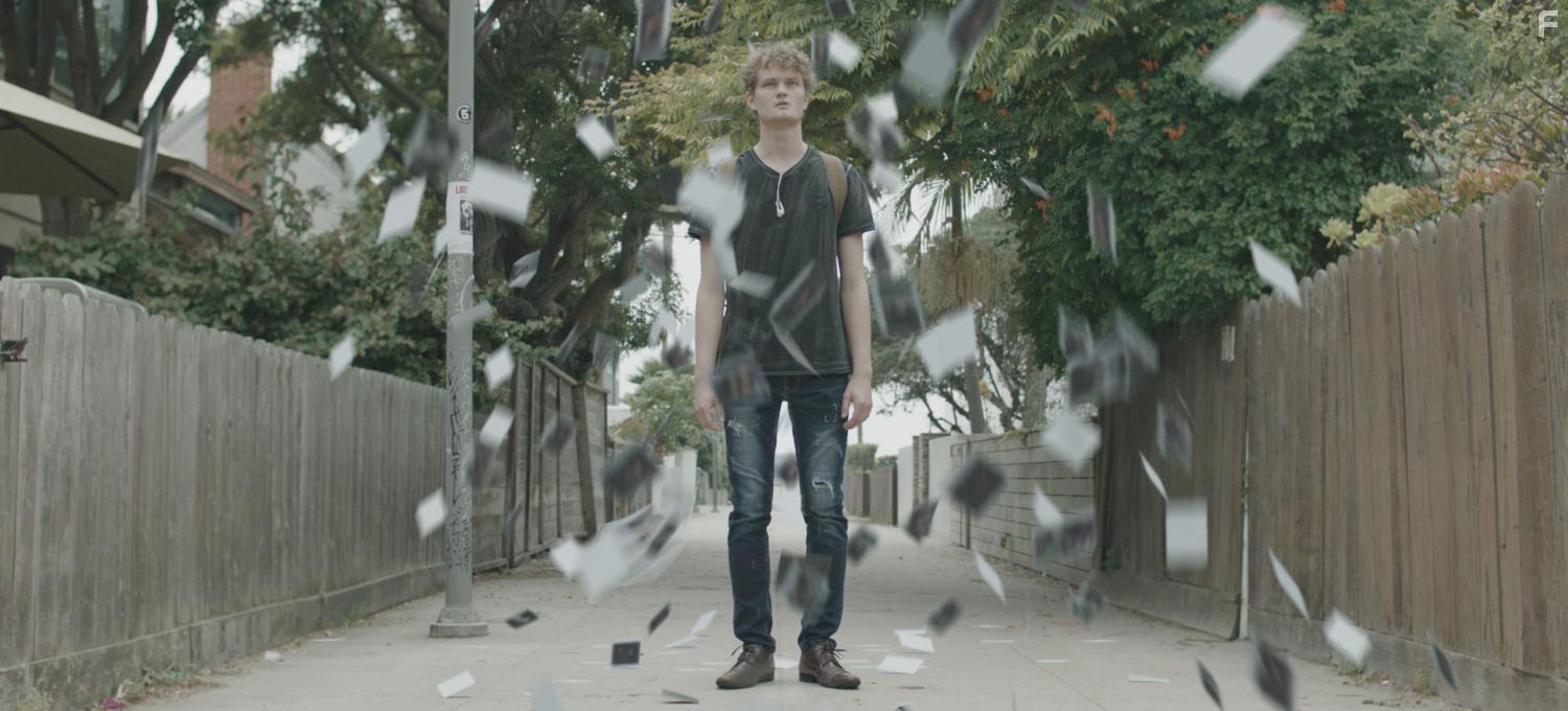 Я написал это для тебя