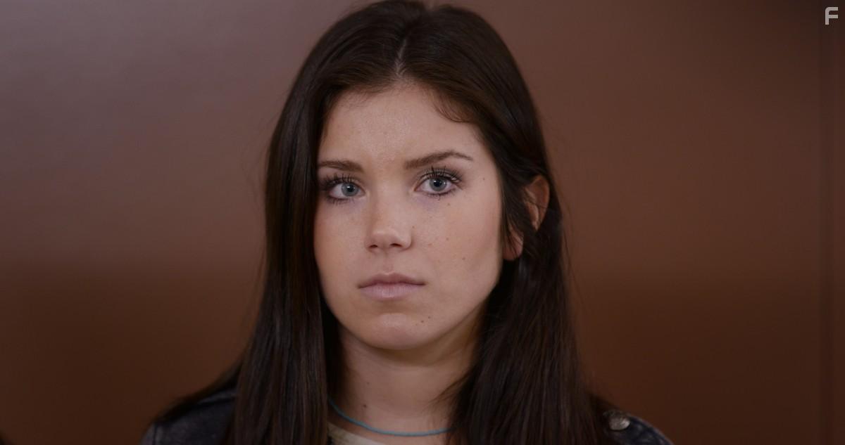 Cayla Green in Debunkers, Inc. (2019)