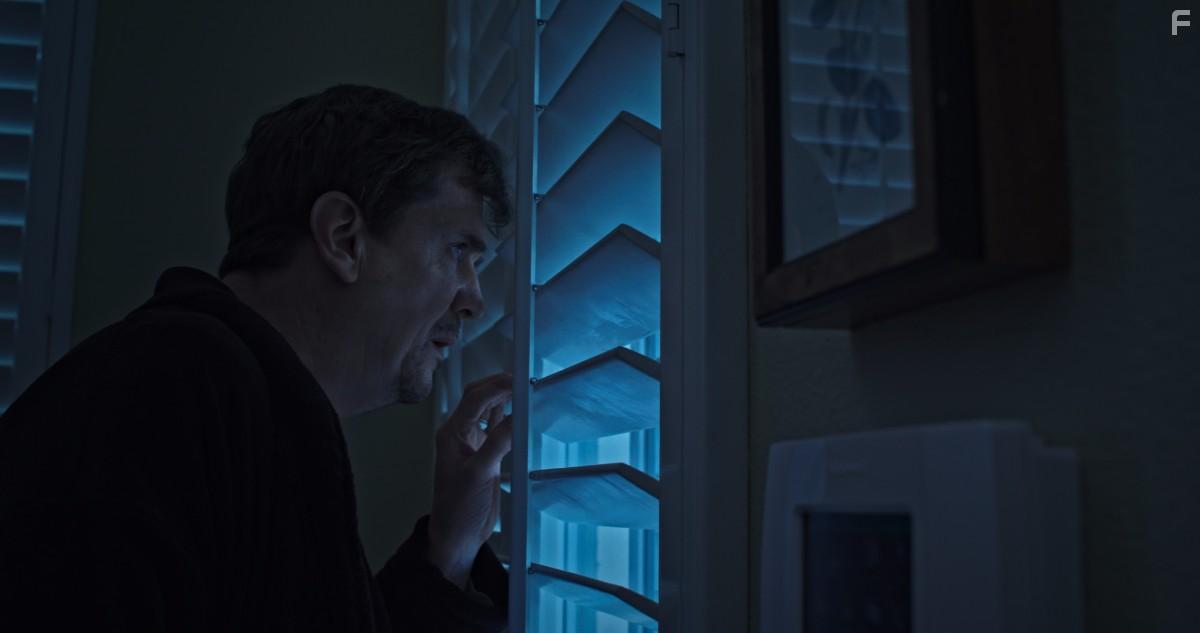 Joe Paulson in Debunkers, Inc. (2019)