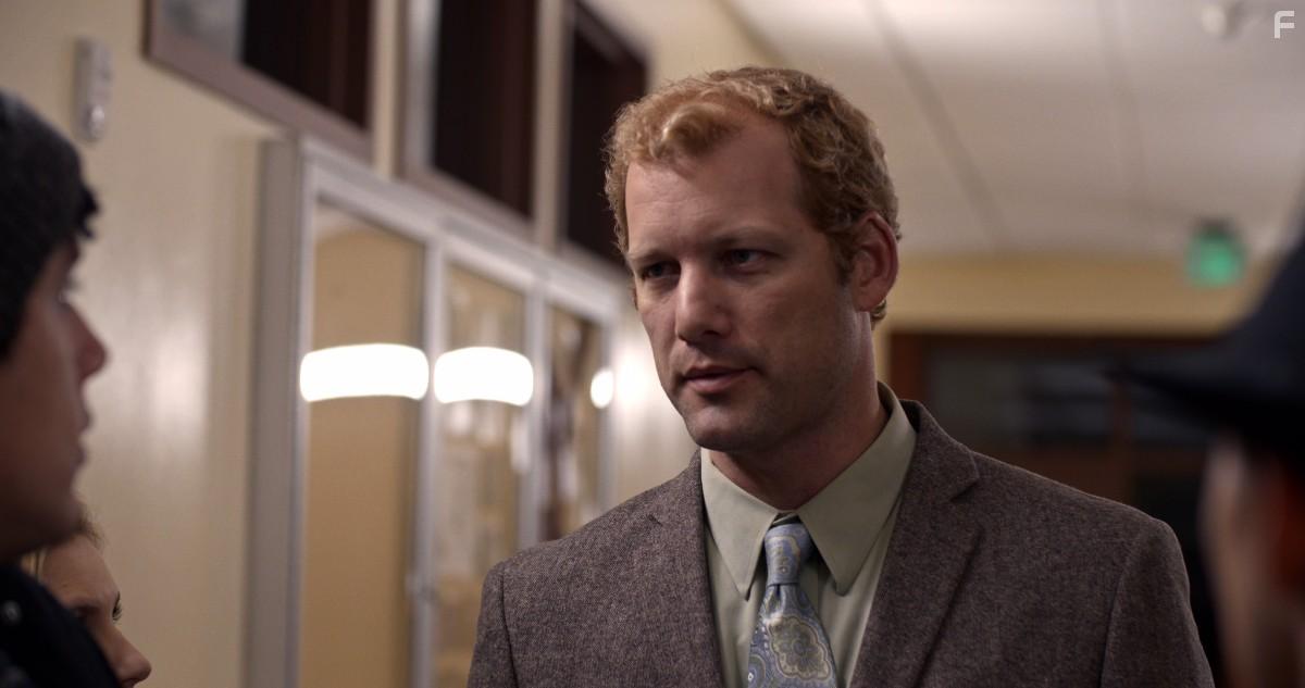 Ryan Andrews in Debunkers, Inc. (2019)