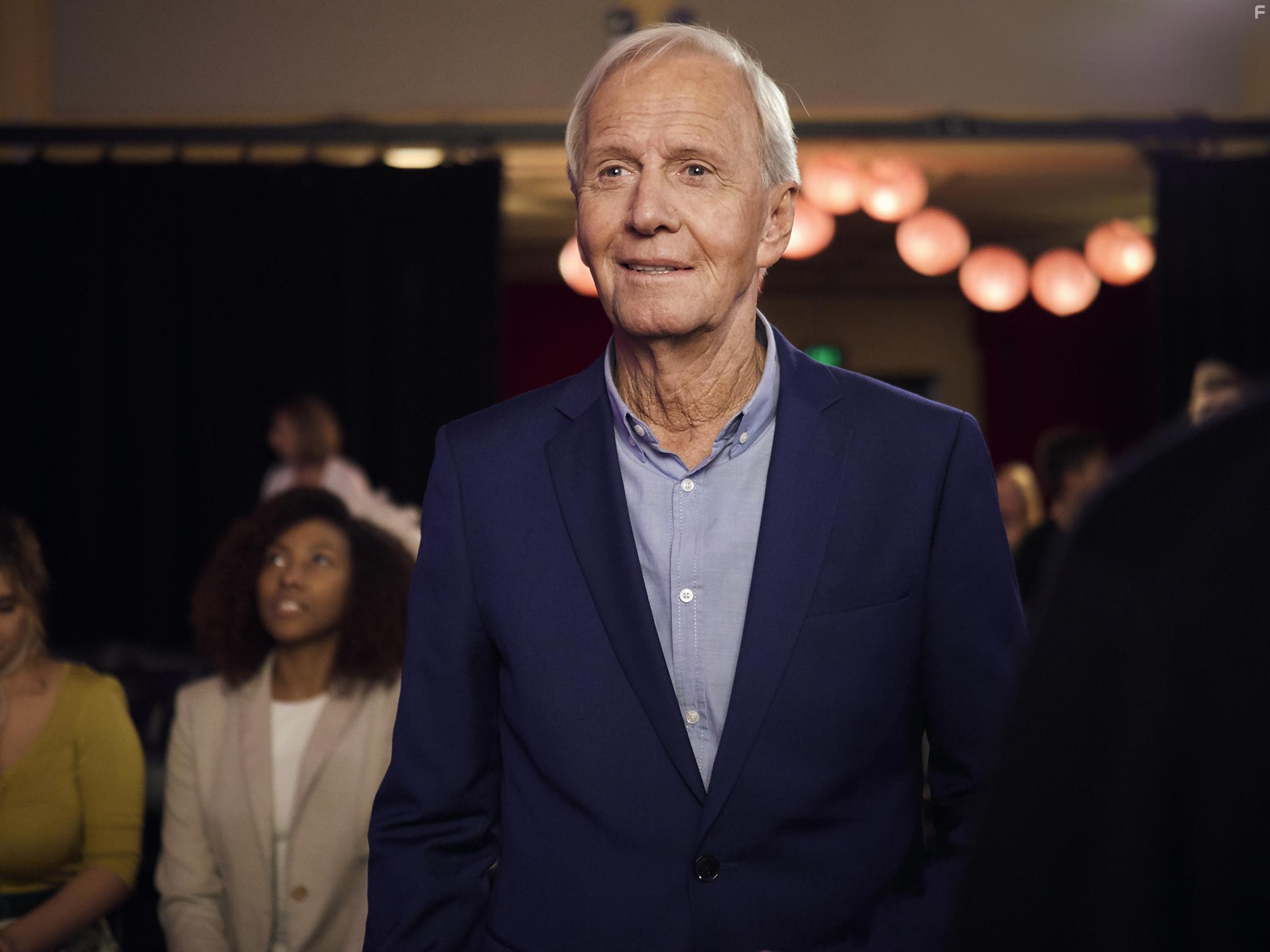 Paul Hogan in The Very Excellent Mr. Dundee (2020)