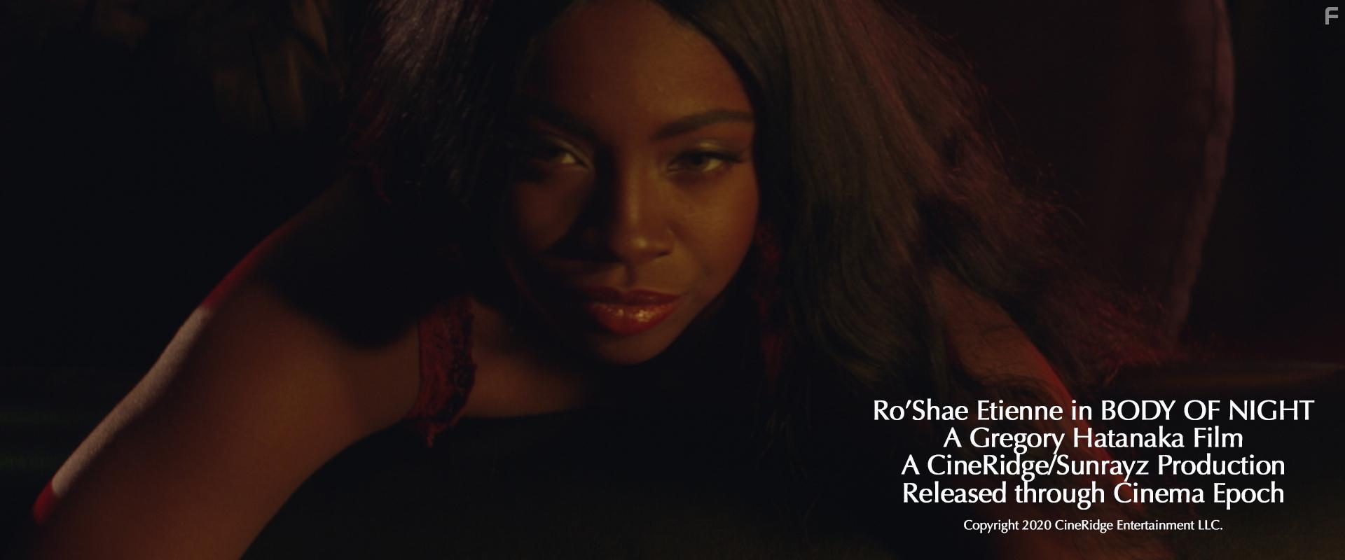 Body of Night (2020)