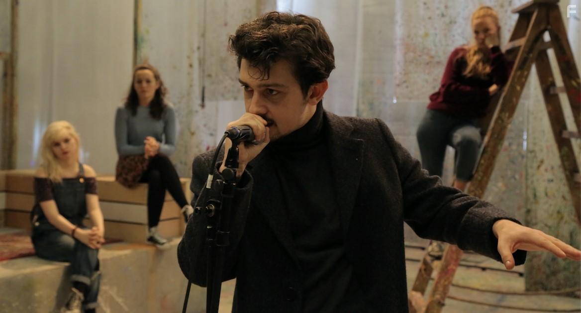 Возвращение рождественского малыша