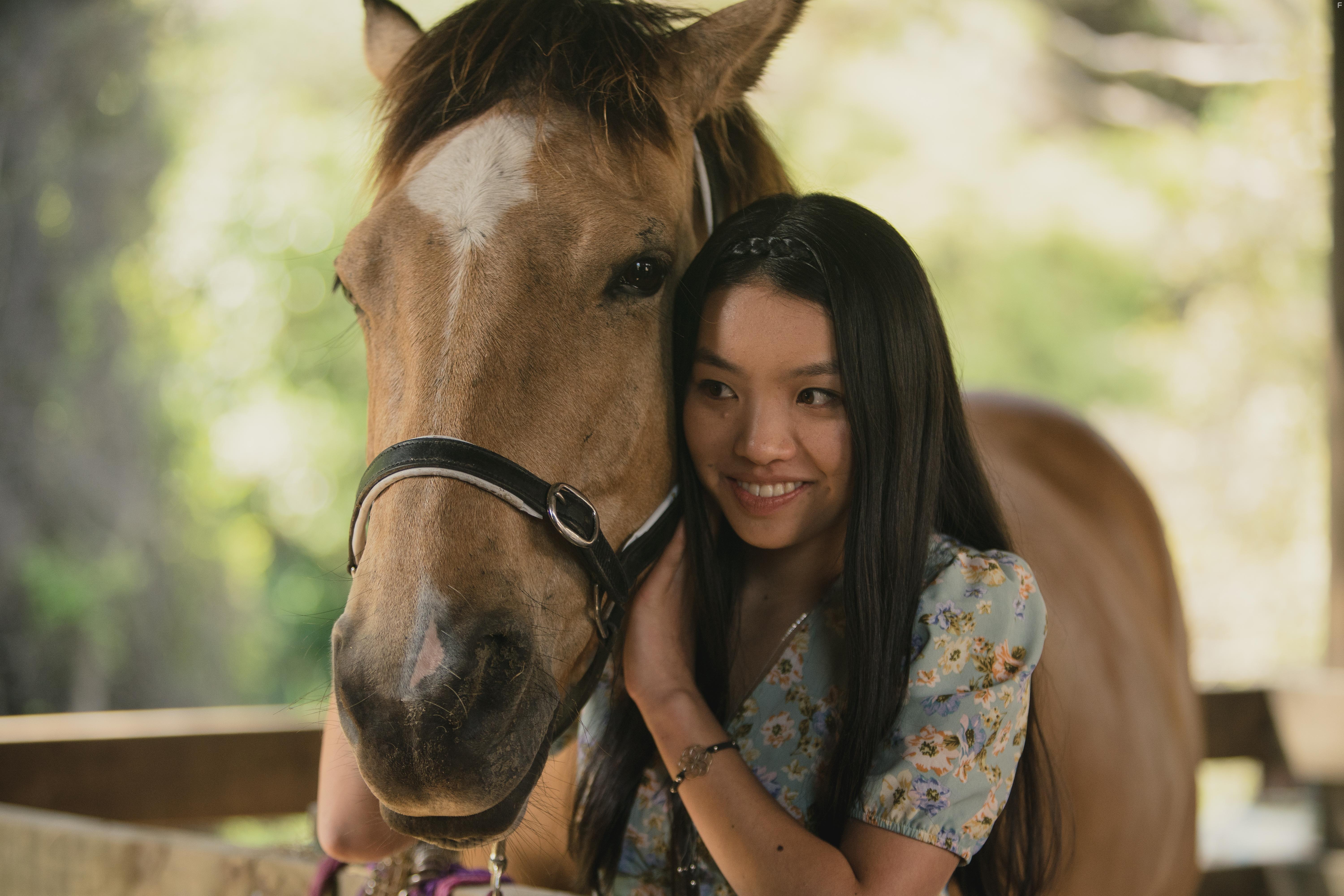 Jacqueline Joe in Mystic (2020)