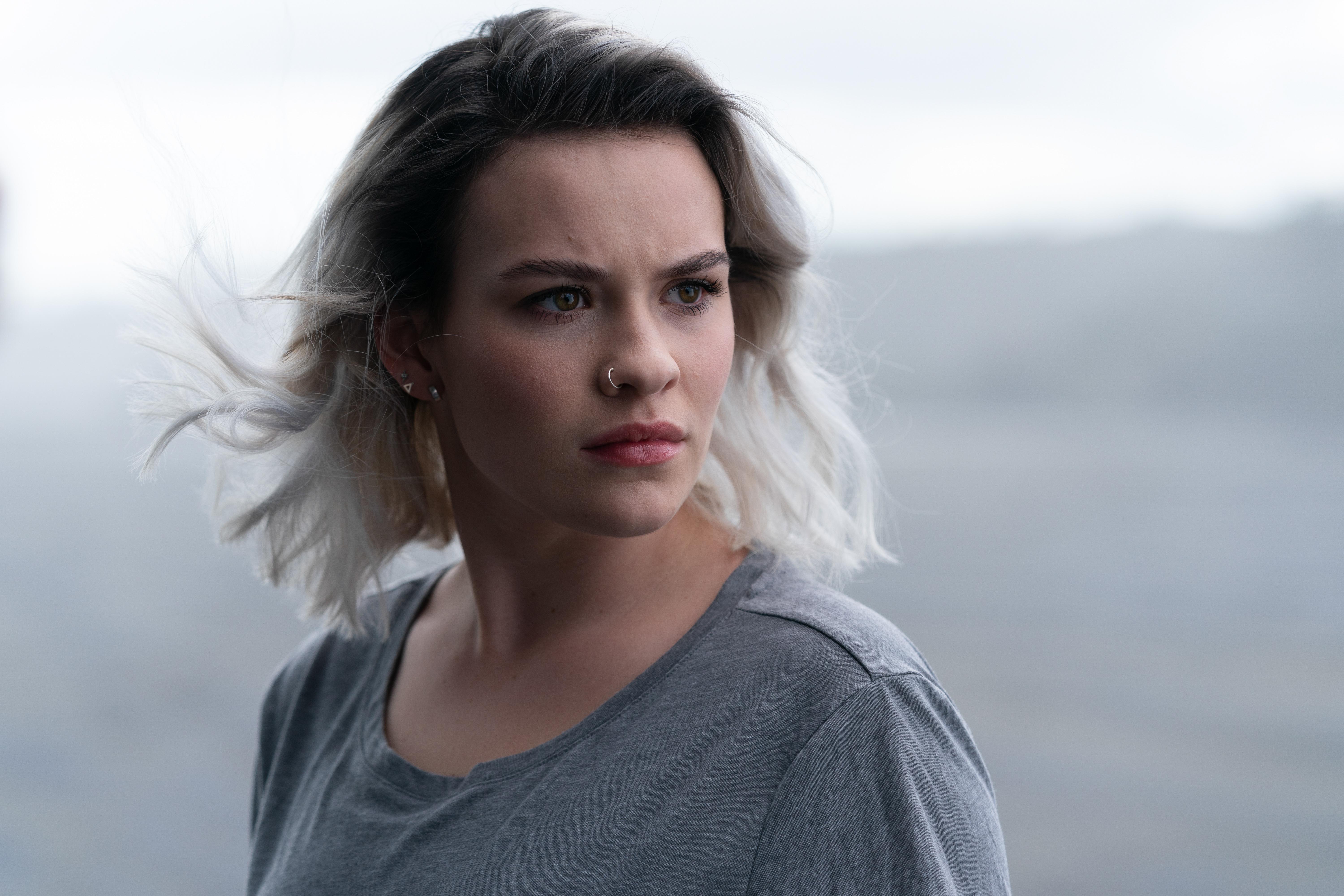 Macey Chipping in Mystic (2020)