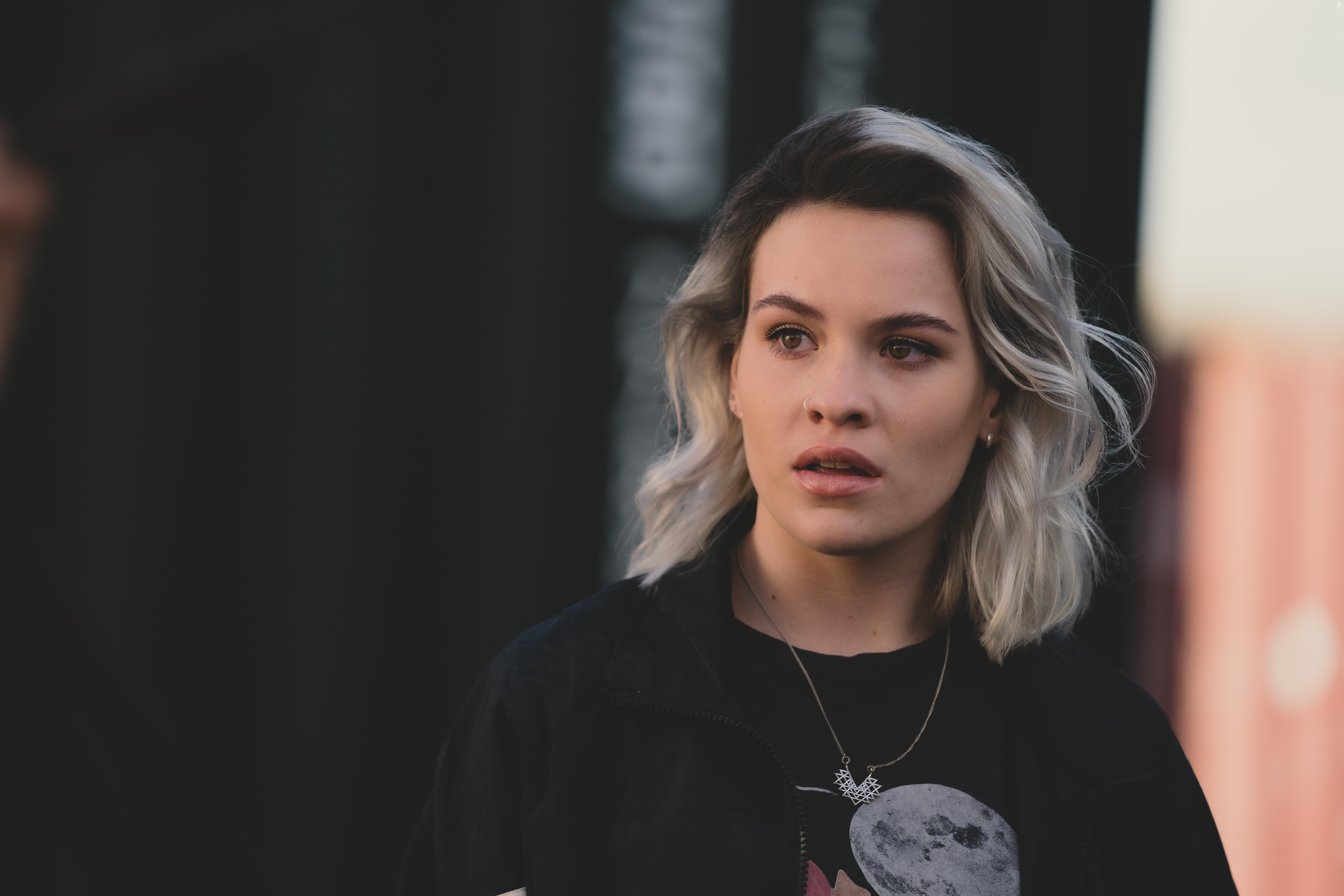 Macey Chipping in Mystic (2020)