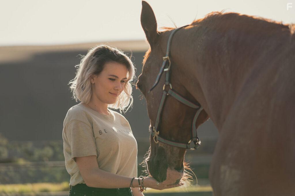 Macey Chipping in Mystic (2020)