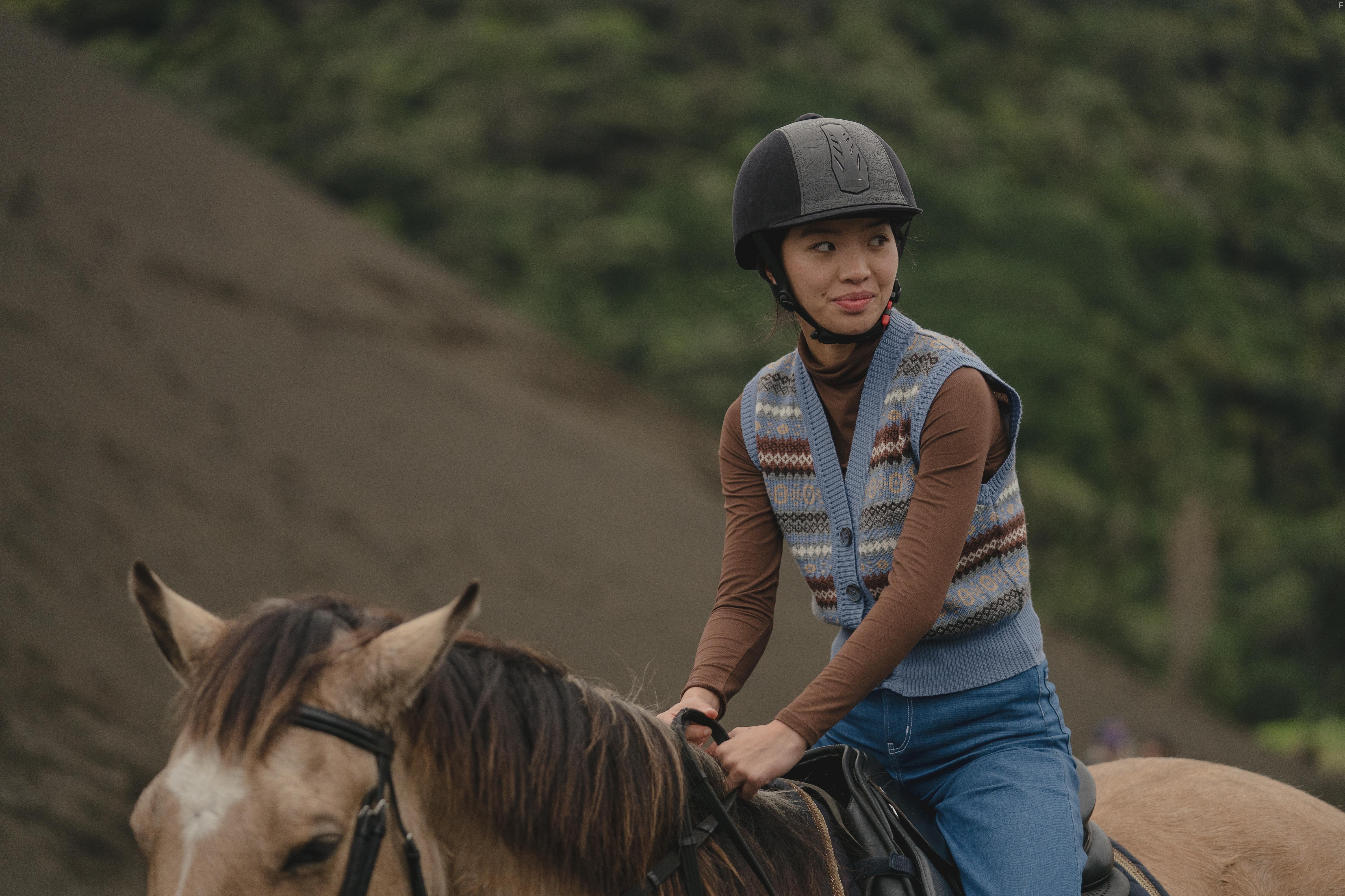 Jacqueline Joe in Mystic (2020)