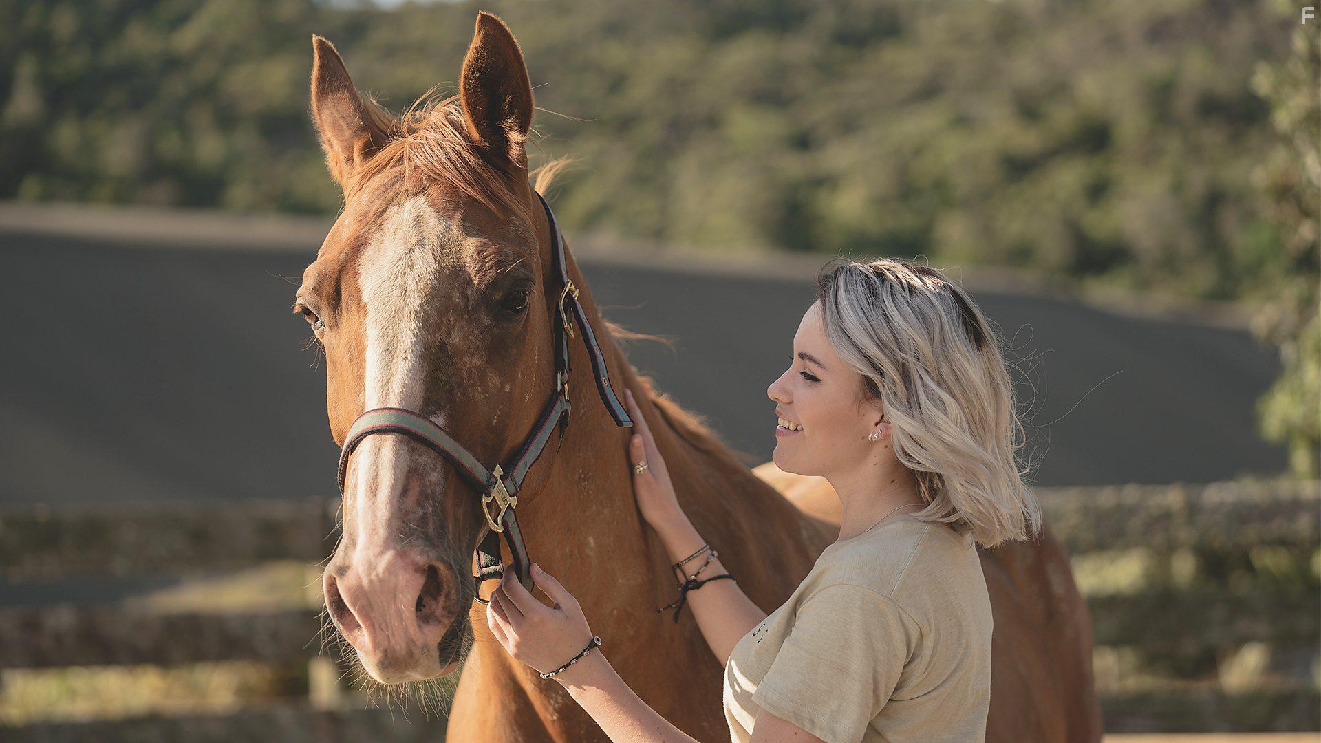 Macey Chipping in Mystic (2020)